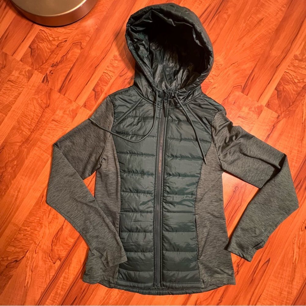 BEARPAW Outdoors full zip fleece ▪️ excellent condition ▪️ size medium